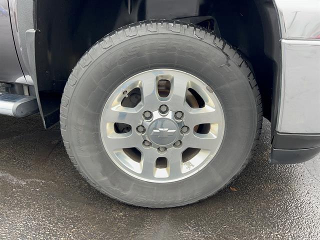 used 2011 Chevrolet Silverado 2500 car, priced at $15,500