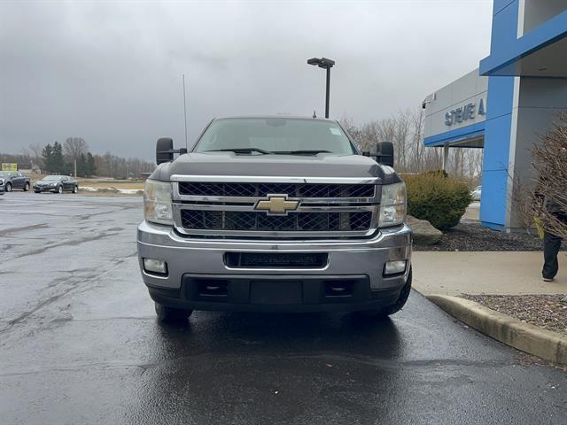 used 2011 Chevrolet Silverado 2500 car, priced at $15,500