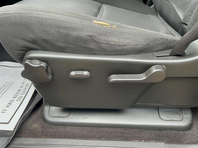 used 2011 Chevrolet Silverado 2500 car, priced at $15,500