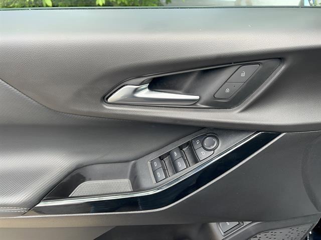 used 2025 Chevrolet Equinox car, priced at $26,396