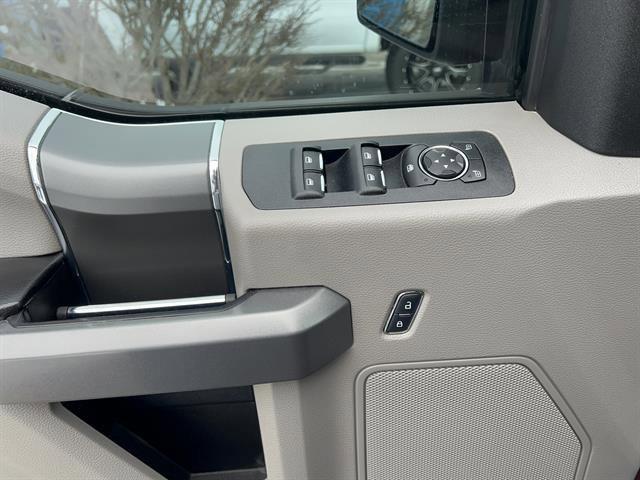 used 2015 Ford F-150 car, priced at $16,498