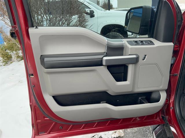 used 2015 Ford F-150 car, priced at $16,498