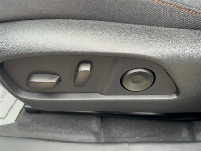 new 2026 Chevrolet Equinox car, priced at $36,917