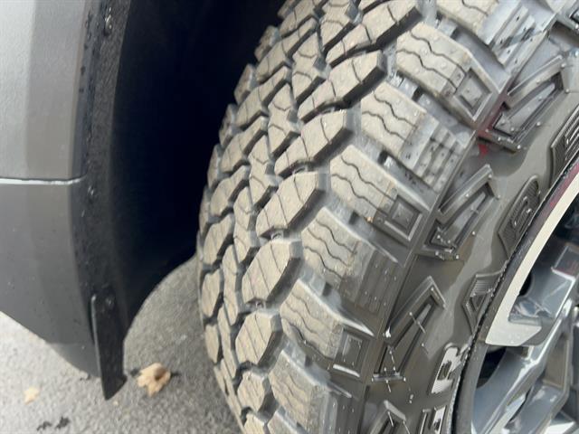 new 2026 Chevrolet Equinox car, priced at $36,917