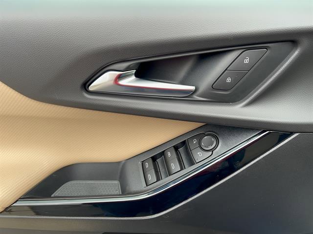 new 2026 Chevrolet Equinox car, priced at $36,917