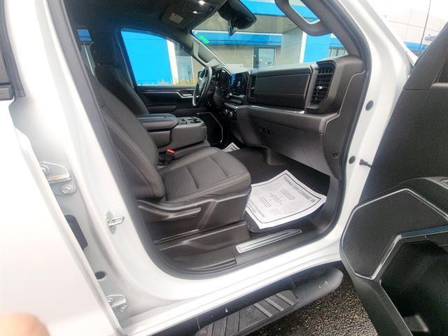 used 2023 Chevrolet Silverado 1500 car, priced at $35,498