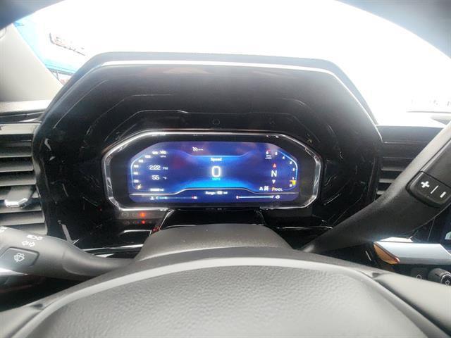 used 2023 Chevrolet Silverado 1500 car, priced at $35,498