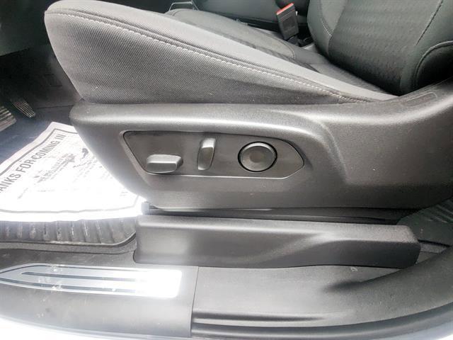 used 2023 Chevrolet Silverado 1500 car, priced at $35,498