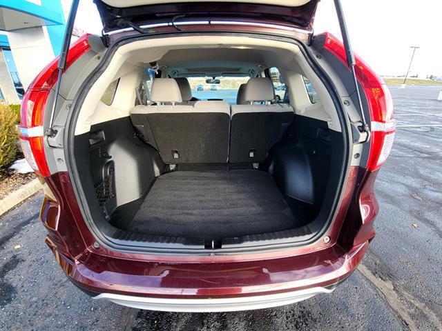 used 2016 Honda CR-V car, priced at $16,998