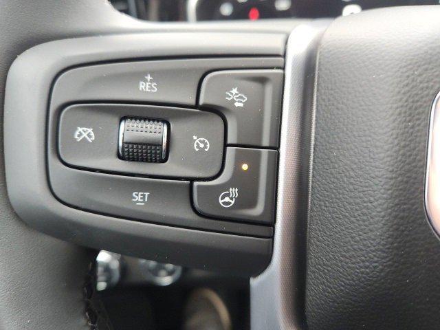 new 2025 GMC Sierra 1500 car, priced at $51,240