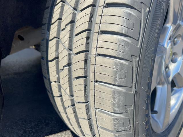 used 2016 Chevrolet Silverado 1500 car, priced at $17,998