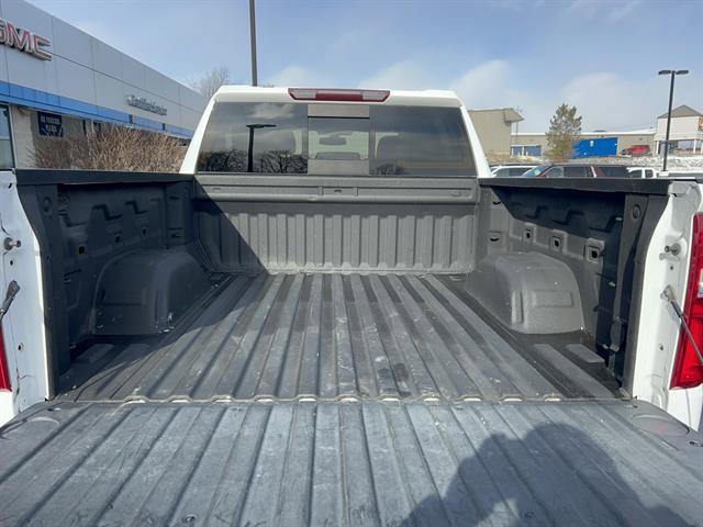 used 2019 Chevrolet Silverado 1500 car, priced at $30,998