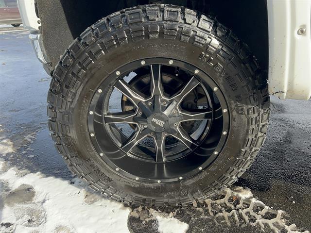 used 2019 Chevrolet Silverado 1500 car, priced at $30,998