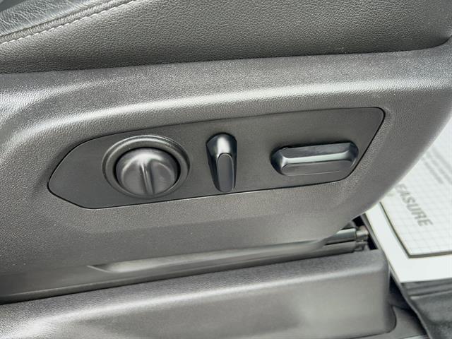 used 2019 Chevrolet Silverado 1500 car, priced at $30,998