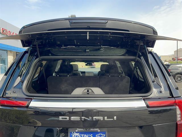 new 2026 GMC Yukon XL car, priced at $94,960