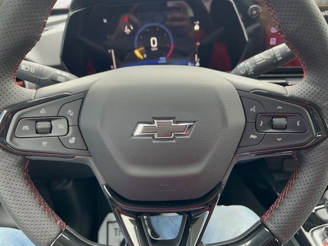 new 2026 Chevrolet Trax car, priced at $28,385