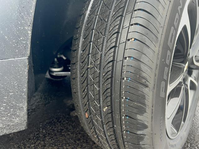 new 2026 Chevrolet TrailBlazer car, priced at $29,680