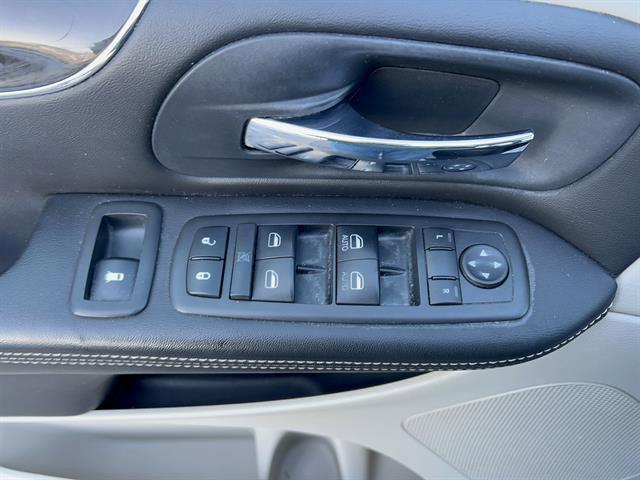 used 2013 Chrysler Town & Country car, priced at $5,900