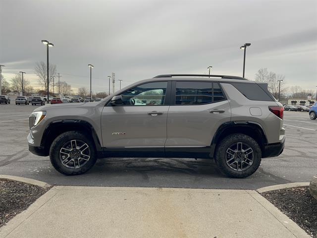 new 2026 GMC Terrain car, priced at $40,190