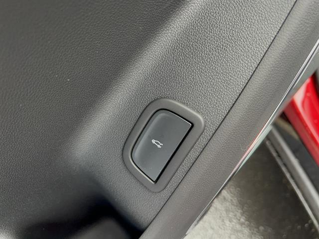 new 2026 GMC Acadia car, priced at $65,505