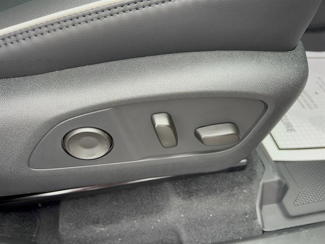 new 2026 GMC Acadia car, priced at $65,505