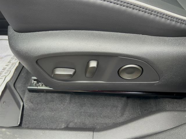 new 2026 GMC Acadia car, priced at $65,505