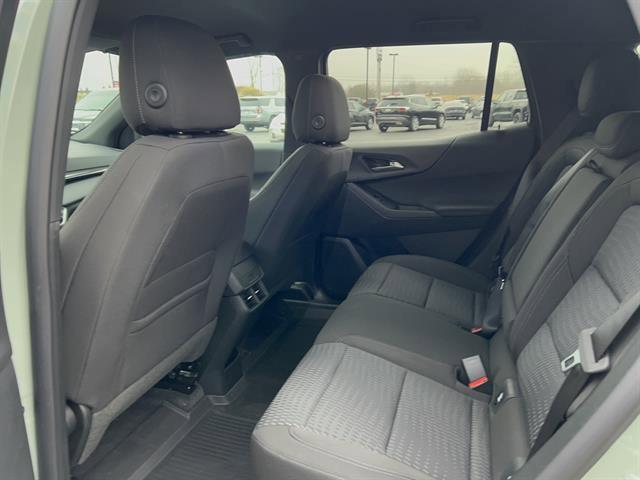 new 2026 Chevrolet Equinox car, priced at $29,771