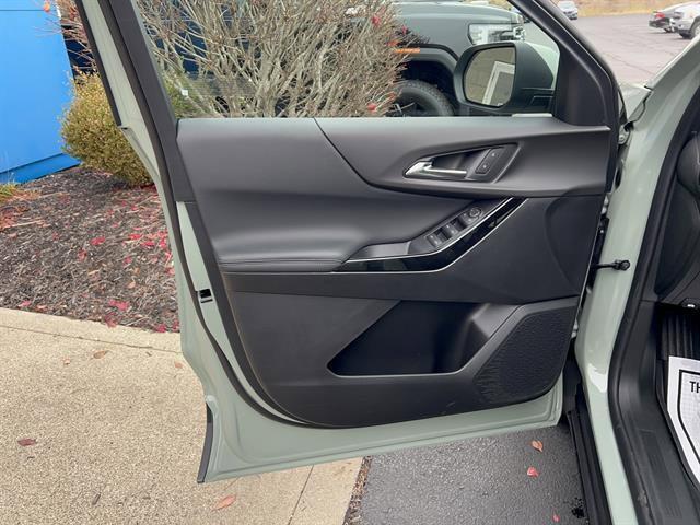 new 2026 Chevrolet Equinox car, priced at $29,771