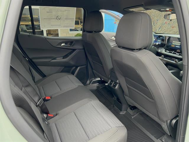 new 2026 Chevrolet Equinox car, priced at $29,771