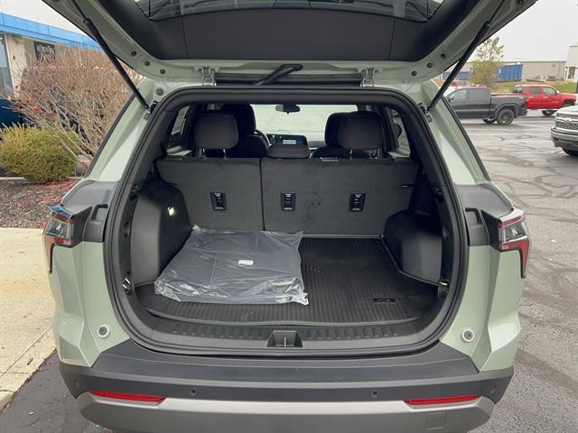 new 2026 Chevrolet Equinox car, priced at $29,771