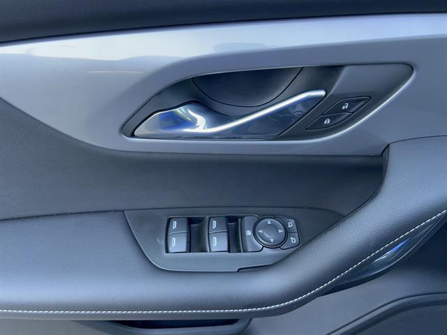 used 2023 Chevrolet Blazer car, priced at $24,898