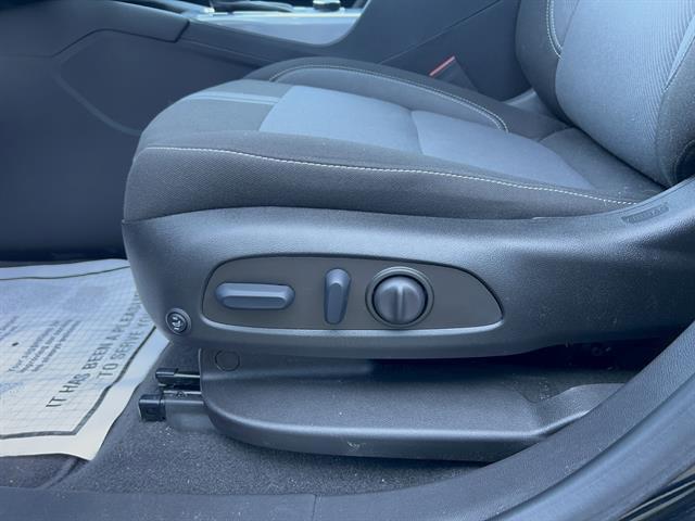 used 2023 Chevrolet Blazer car, priced at $24,898