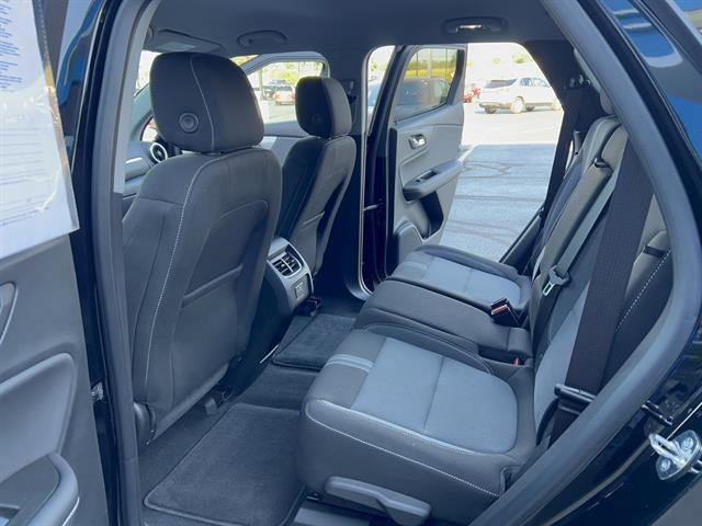 used 2023 Chevrolet Blazer car, priced at $24,898