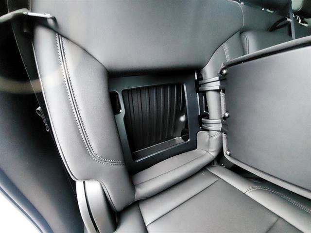 new 2026 Chevrolet Silverado 1500 car, priced at $64,474