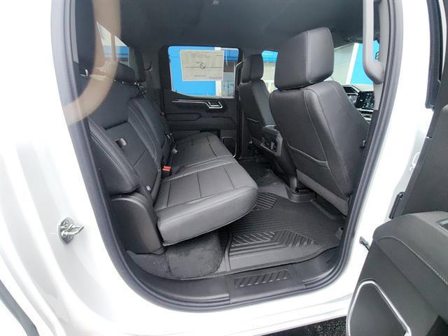 new 2026 Chevrolet Silverado 1500 car, priced at $64,474