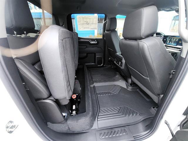 new 2026 Chevrolet Silverado 1500 car, priced at $64,474