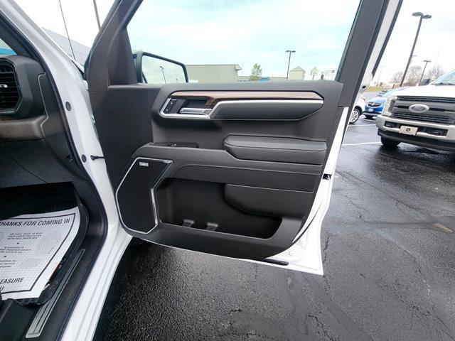 new 2026 Chevrolet Silverado 1500 car, priced at $64,474