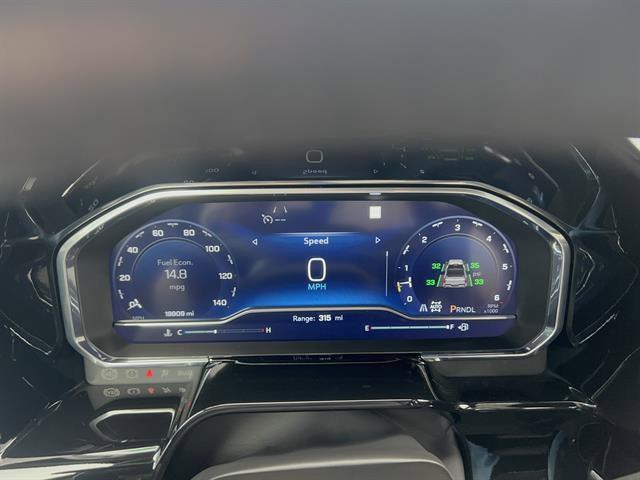 used 2022 Chevrolet Silverado 1500 car, priced at $39,998