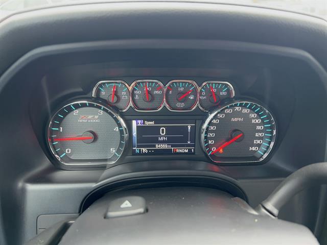 used 2016 Chevrolet Silverado 2500 car, priced at $40,498