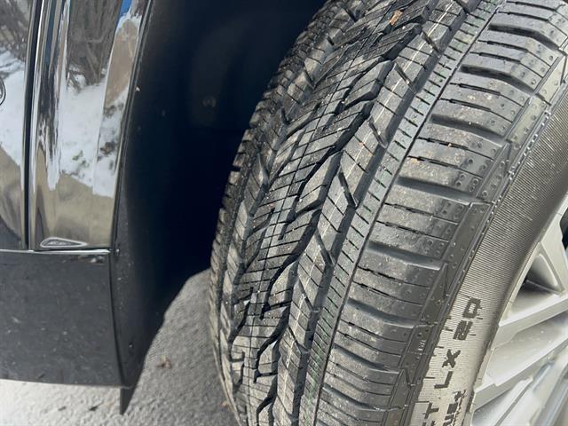 new 2026 GMC Acadia car, priced at $61,558