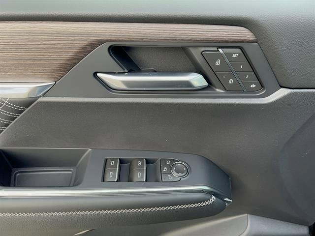 new 2026 GMC Acadia car, priced at $64,900