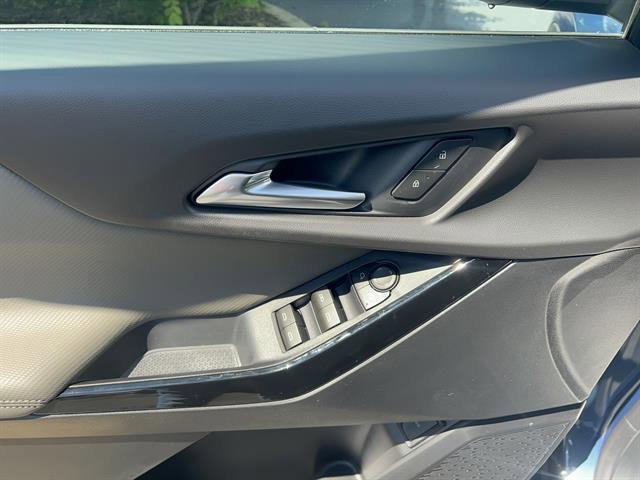 new 2026 Chevrolet Equinox car, priced at $36,290