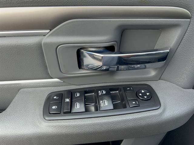 used 2018 Ram 2500 car, priced at $39,998