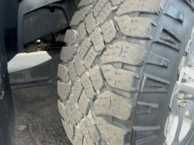 used 2018 Ram 2500 car, priced at $39,998