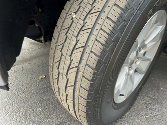 used 2022 Chevrolet Silverado 1500 car, priced at $38,498