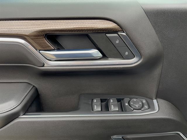 used 2022 Chevrolet Silverado 1500 car, priced at $38,498