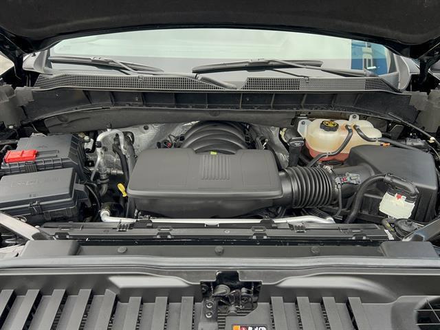 used 2022 Chevrolet Silverado 1500 car, priced at $38,498