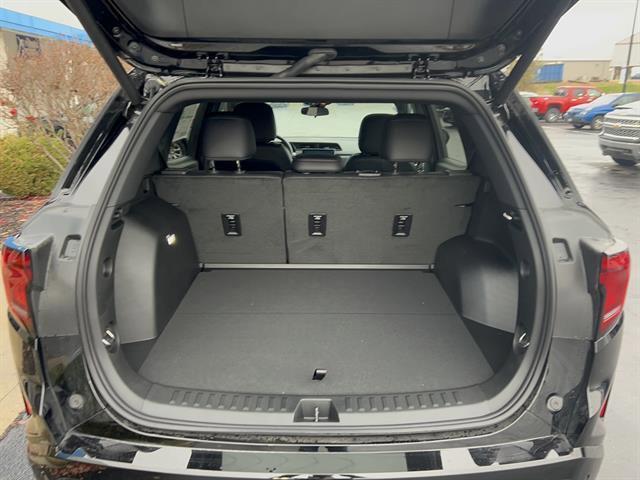 new 2026 GMC Terrain car, priced at $39,038