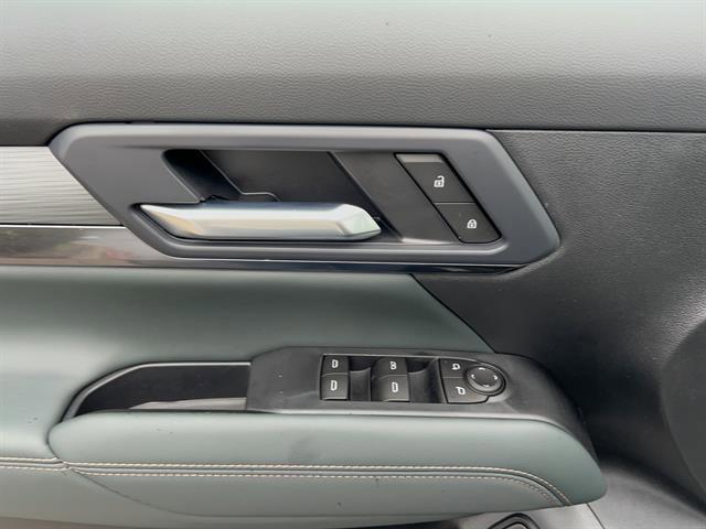 new 2026 GMC Terrain car, priced at $39,038