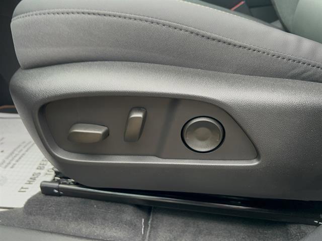 new 2026 GMC Terrain car, priced at $39,038